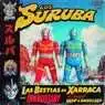Cover Image for Las Bestias de Xarraca (feat. Inkrustart) original mix