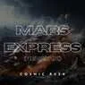 Cover Image for Mars Express Rework