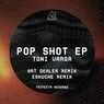 Cover Image for Pop Shot (Art Dealer Remix) Art Dealer Remix