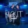 Cover Image for Kick It Andrea Botez Extended Remix