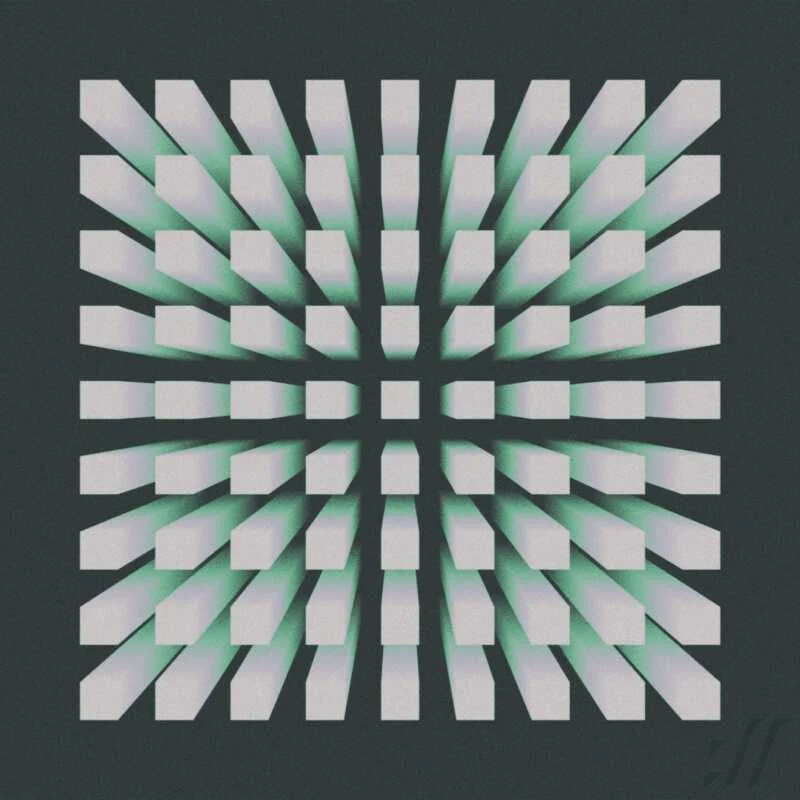 Cover Image: Exilles - Mystic Architectura on CRISIS OF MAN