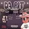 Cover Image for DA PIT (feat. XAE) Automhate & MAD DUBZ Remix