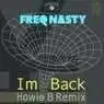 Cover Image for I'm Back Howie B Remix