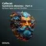Cover Image for The Balance Of Being Simos Tagias Remix