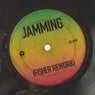 Cover Image for Jamming FISHER Rework