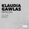 Cover Image for Papillon Zeltak Remix