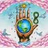 Cover Image for palm of my hands Odd Mob Extended Remix