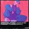 Cover Image for I had 2 Go Freestylers Remix