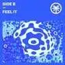 Cover Image for She Feel it Original Mix