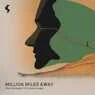 Cover Image for Million Miles Away Original Mix