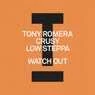 Cover Image for Watch Out Extended Mix