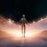 Cover Image for Angel In The Dark Extended Mix