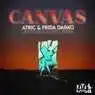 Cover Image for Canvas Just Emma & Urem Remix