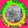 Cover Image for Keep Guessing Original Mix