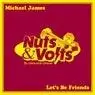 Cover Image for Let's Be Friends Original Mix