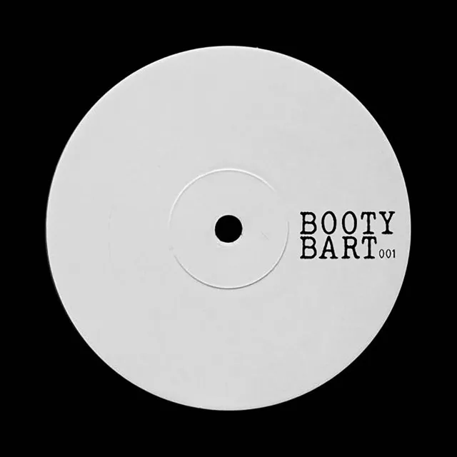 BootyBart