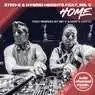 Cover Image for Home (feat. Mr. V) Mr. V Variant Remix