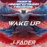 Cover Image for Wake Up Original Mix
