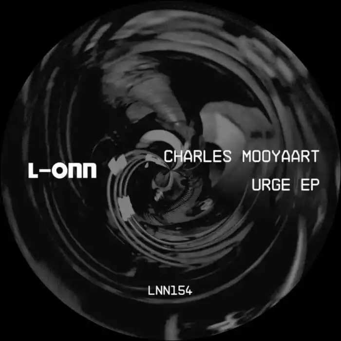 Cover Image: Charles Mooyaart - Urge EP on L-ONN Records