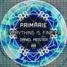Cover Image for Everything Is Fine Original Mix