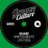 Cover Image for Ghetto Beatz Extended Mix