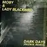 Cover Image for dark days Reznik Remix
