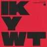 Cover Image for I Know You Want To Extended Mix