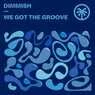 Cover Image for We Got The Groove Original Mix