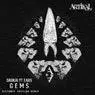 Cover Image for Gems Distance Souljah Remix