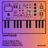 Cover Image for Sway Original Mix