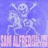 Cover Image for Feel The Friction Extended