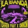 Cover Image for La Banda Extended Mix