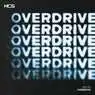 Cover Image for Overdrive Extended