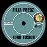 Cover Image for Funk Fusion Original Mix