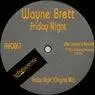 Cover Image for Friday Night Original Mix