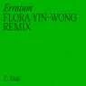 Cover Image for Erratum Flora Yin-Wong Remix