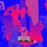 Cover Image for Somewhere Up There Original Mix