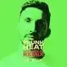 Cover Image for Heat Hot Since 82 Extended Mix