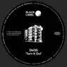 Cover Image for Turn It Out Original Mix