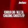 Cover Image for Chasing Ghosts Original Mix