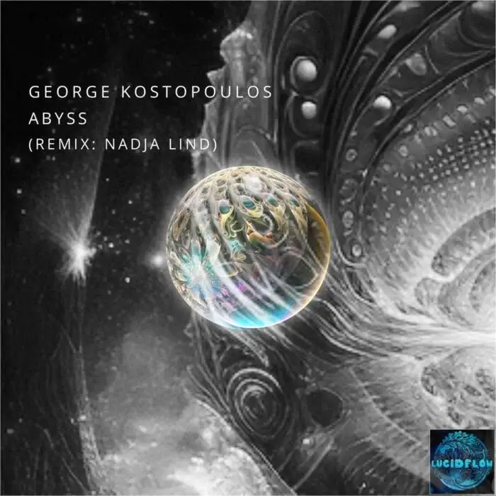 Cover Image: George Kostopoulos - Abyss on Lucidflow