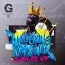 Cover Image for Dubplate VIP Edit
