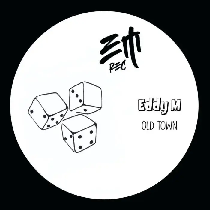 Cover Image: Eddy M - Old Town on EMrec