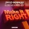 Cover Image for MAKE IT RIGHT Original Mix