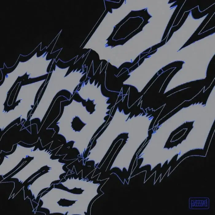 Cover Image: Djolee, Gespona - Oh Grandma on Rummel