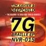 Cover Image for 7G Braille Original Mix