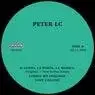 Cover Image for Il Letto. La Porta. La Musica. Don Carlos Remix