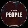 Cover Image for People Original Mix