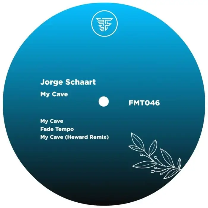 Cover Image: Jorge Schaart - My Cave on Farmat