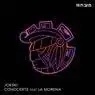 Cover Image for Conocerte (feat. La Morena) feat. La Morena